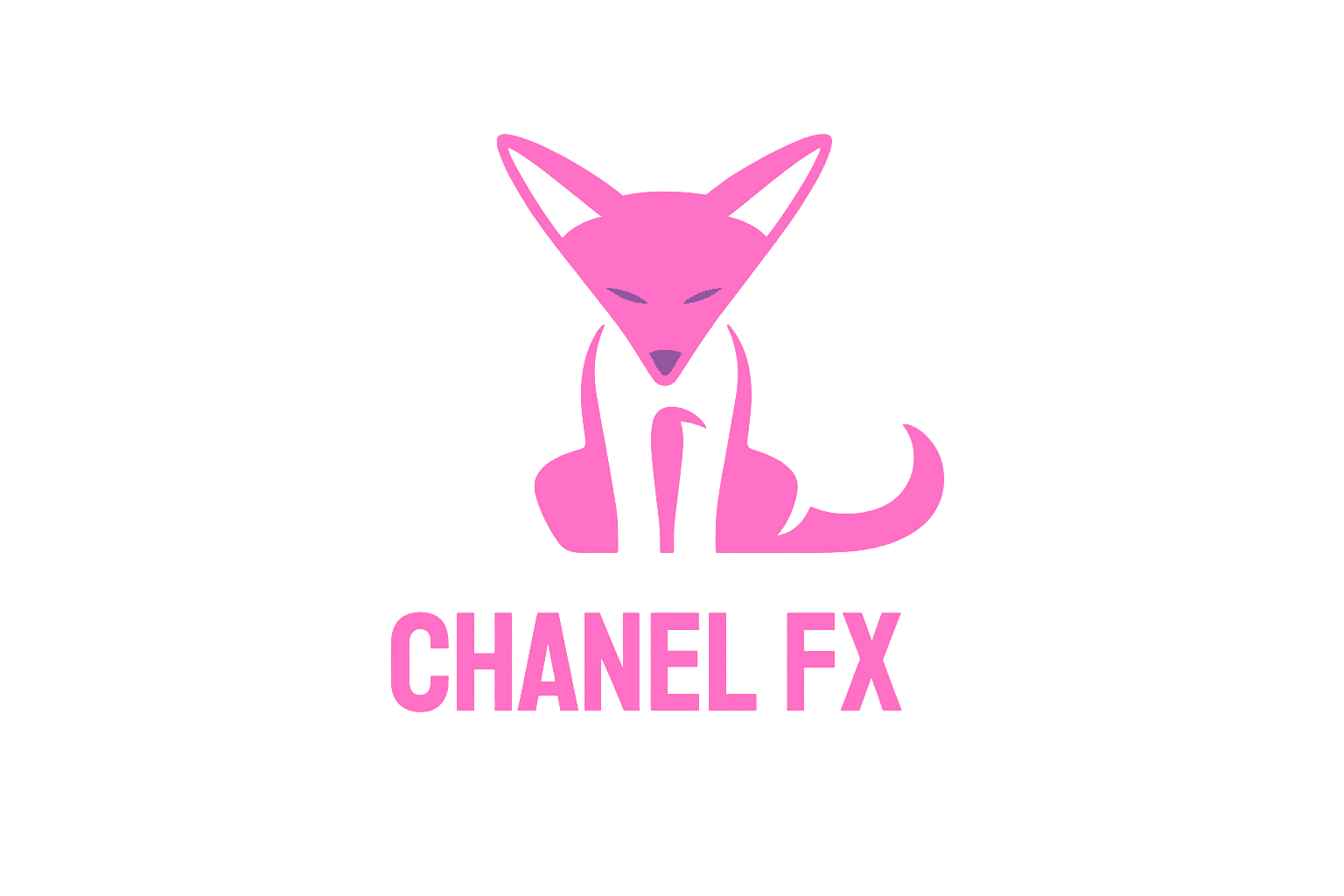 Chanel FX Lash Studio preview logo