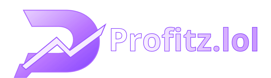 Profitz.lol preview logo